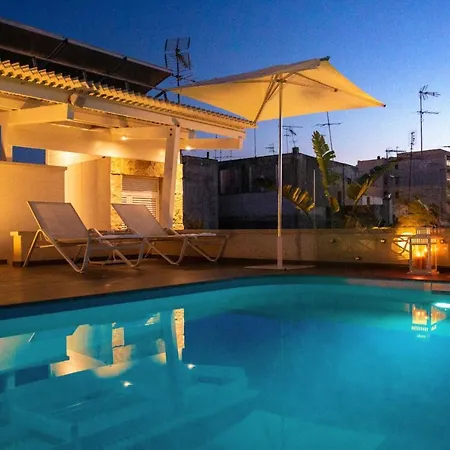 Santo Stefano Raro Collection Bed & Breakfast Brindisi