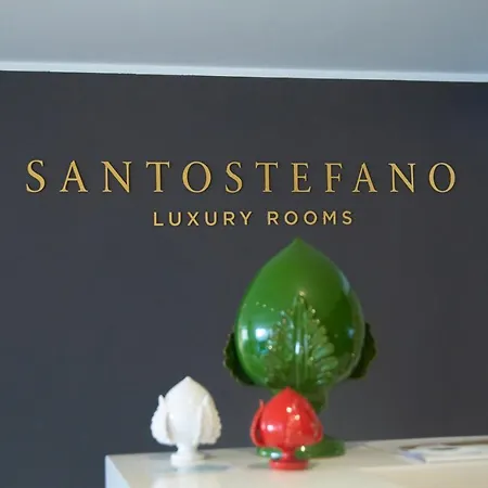 Santo Stefano Raro Collection Bed & Breakfast Brindisi