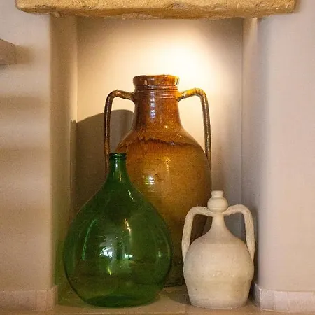 Bed & Breakfast Santo Stefano Raro Collection 2*
