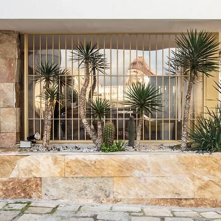 Santo Stefano Raro Collection Brindisi