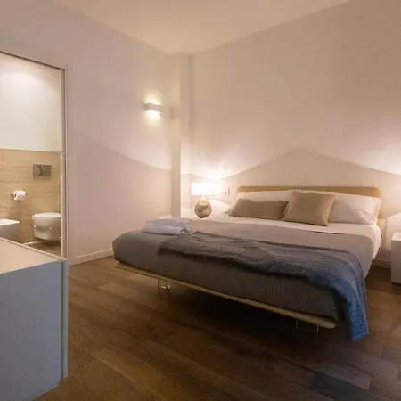 Santo Stefano Raro Collection Bed & Breakfast
