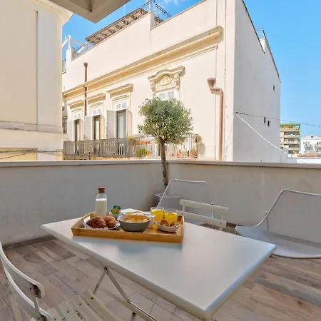 Santo Stefano Raro Collection Bed and Breakfast Μπρίντιζι