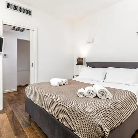 Bed and Breakfast Santo Stefano Raro Collection