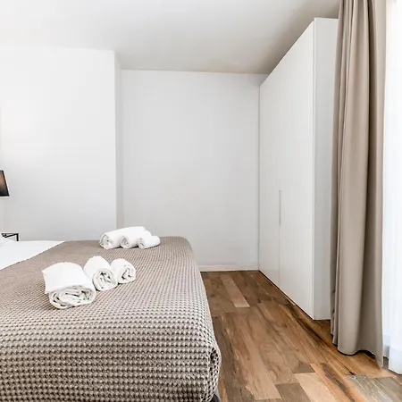 Bed and Breakfast Santo Stefano Raro Collection 4*