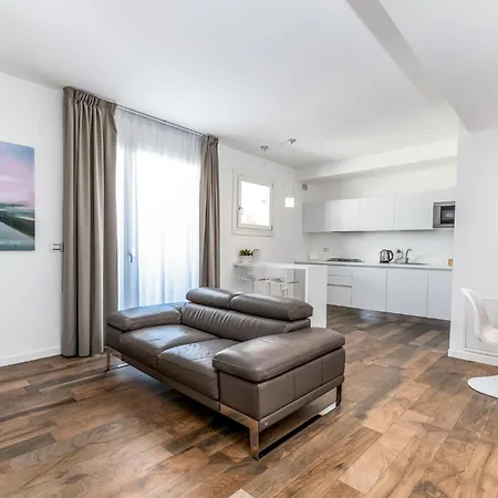 Santo Stefano Raro Collection Bed and Breakfast