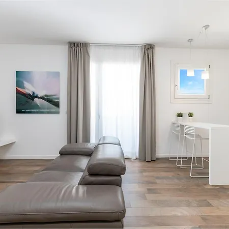 Bed and Breakfast Santo Stefano Raro Collection 4*