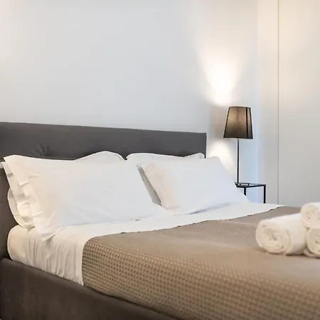 Bed and Breakfast Santo Stefano Raro Collection 4*