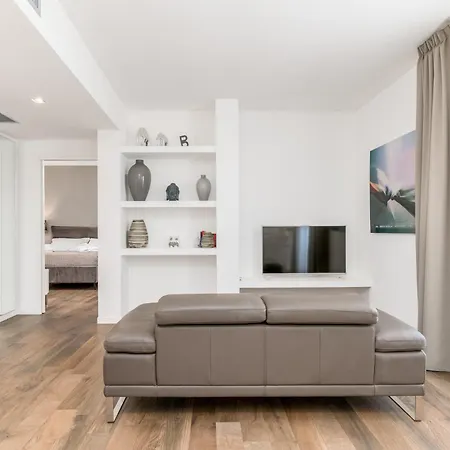 Santo Stefano Raro Collection Bed and Breakfast Μπρίντιζι