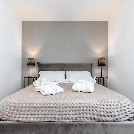 Santo Stefano Raro Collection Μπρίντιζι