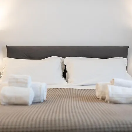 Santo Stefano Raro Collection 4* Μπρίντιζι