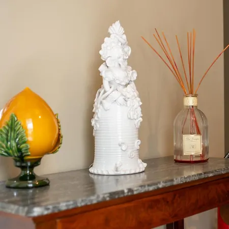 Santo Stefano Raro Collection Bed and Breakfast Μπρίντιζι