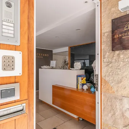 Santo Stefano Raro Collection ברינדיזי