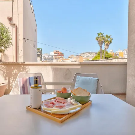 Santo Stefano Raro Collection 4* Μπρίντιζι