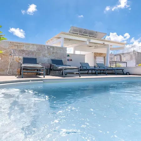 Santo Stefano Raro Collection Bed and Breakfast 4*