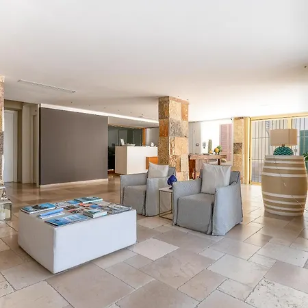 Bed and Breakfast Santo Stefano Raro Collection 4*