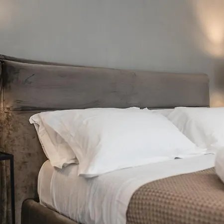 Santo Stefano Raro Collection Bed and Breakfast Μπρίντιζι