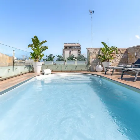 Santo Stefano Raro Collection 4*