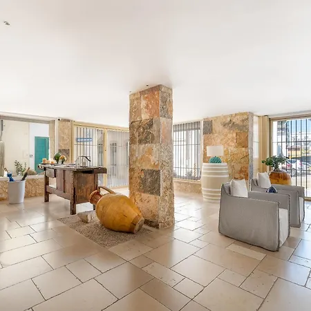 Santo Stefano Raro Collection 4* Μπρίντιζι