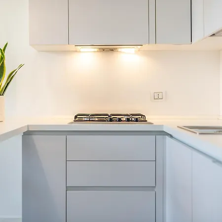 Bed and Breakfast Santo Stefano Raro Collection