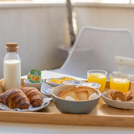 Santo Stefano Raro Collection Bed and Breakfast 4*