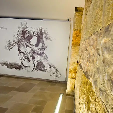 Santo Stefano Raro Collection 4*