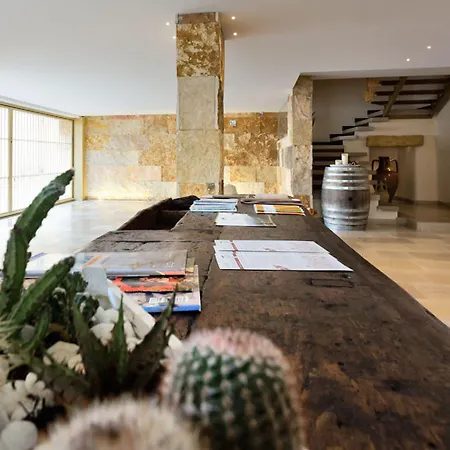 Santo Stefano Raro Collection Bed and Breakfast Μπρίντιζι