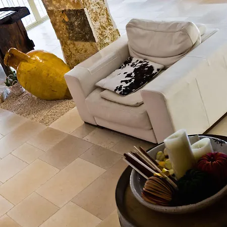 Santo Stefano Raro Collection 4*