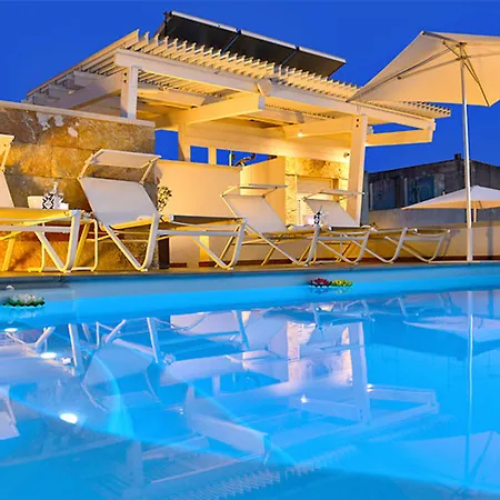 Bed and Breakfast Santo Stefano Raro Collection