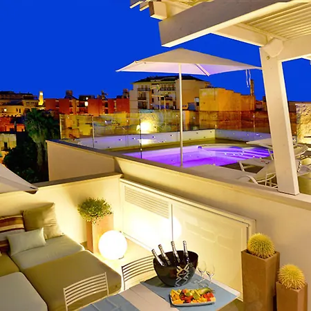 Santo Stefano Raro Collection Bed and Breakfast