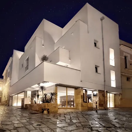 Santo Stefano Raro Collection Bed and Breakfast