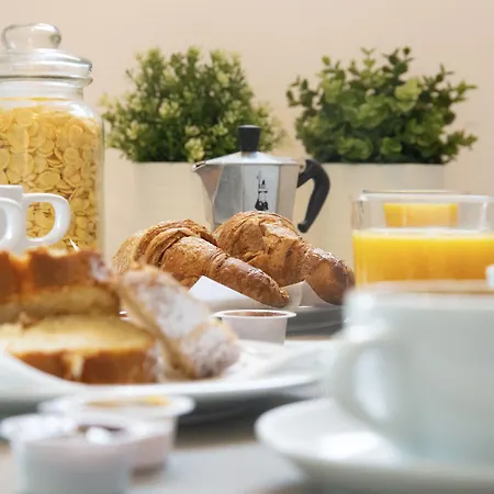 Santo Stefano Raro Collection 4* Μπρίντιζι