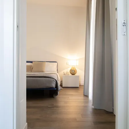 Bed and Breakfast Santo Stefano Raro Collection 4*