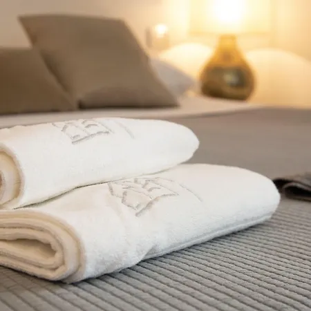 Santo Stefano Raro Collection Bed and Breakfast Μπρίντιζι