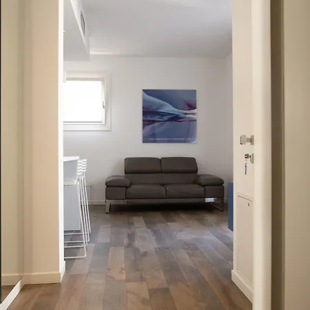 Santo Stefano Raro Collection Bed and Breakfast Μπρίντιζι