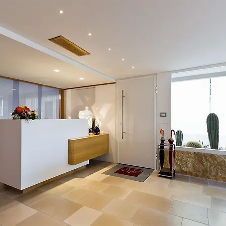 Santo Stefano Raro Collection 4* Brindisi