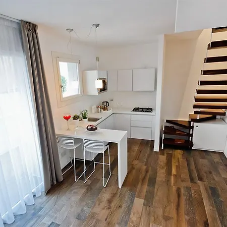 Santo Stefano Raro Collection Bed & Breakfast