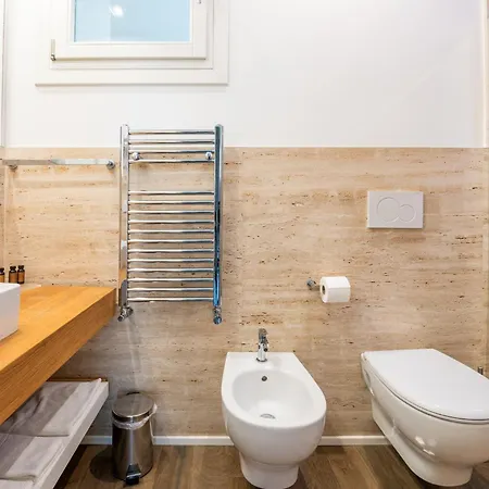 Bed & Breakfast Santo Stefano Raro Collection 2*