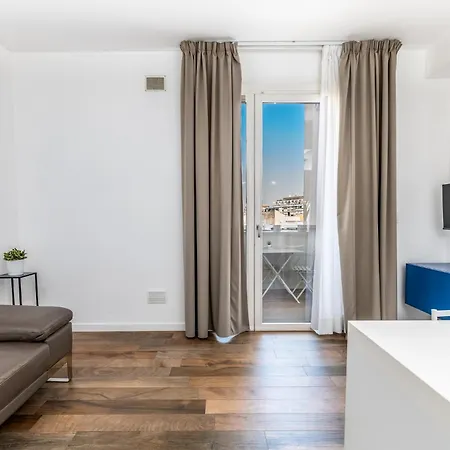 Bed and breakfast Santo Stefano Raro Collection