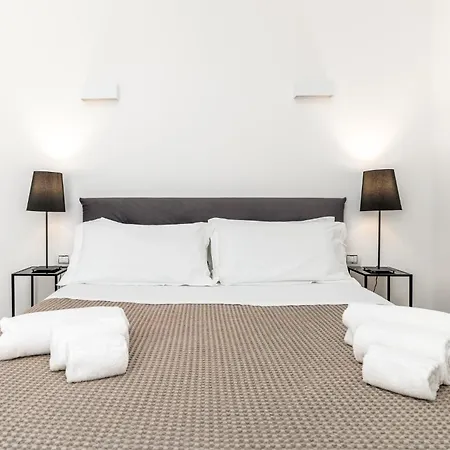 Santo Stefano Raro Collection Bed & Breakfast Brindisi
