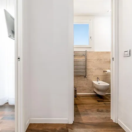 Santo Stefano Raro Collection Bed and breakfast