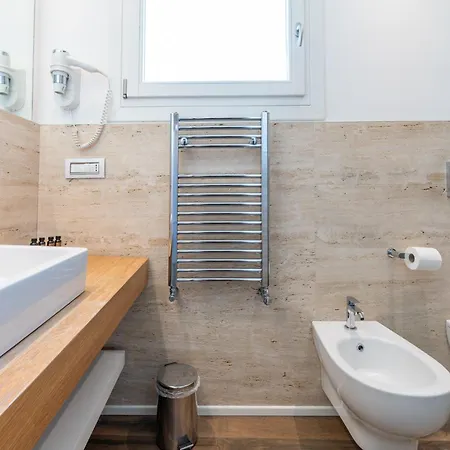 Santo Stefano Raro Collection Bed & Breakfast