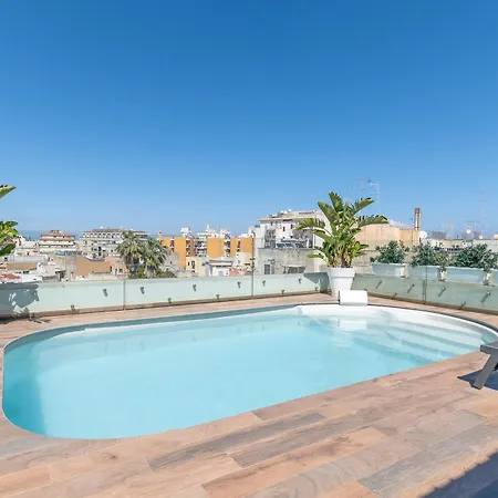 Santo Stefano Raro Collection 4* Brindisi