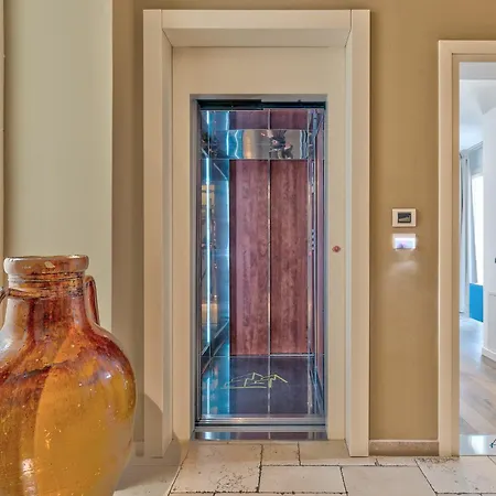 Bed & Breakfast Santo Stefano Luxury