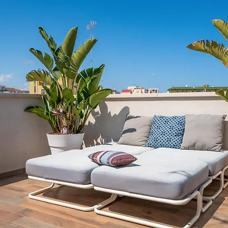 Bed & Breakfast Santo Stefano Raro Collection 4*