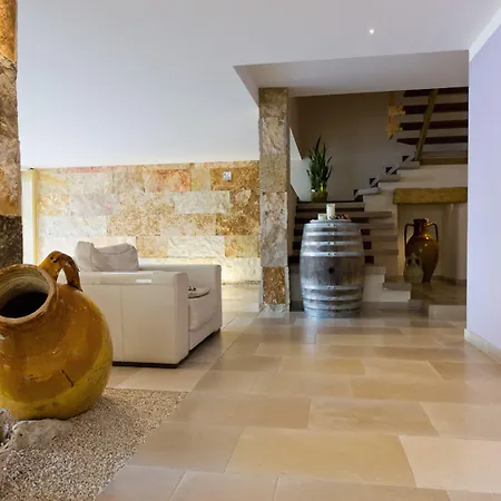 Santo Stefano Raro Collection Bed and breakfast