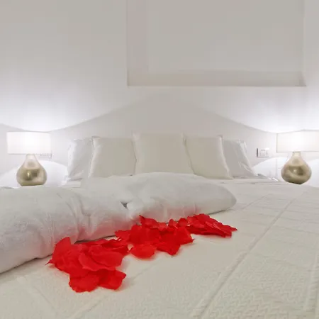 Santo Stefano Raro Collection 4* Brindisi