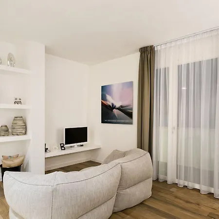 Santo Stefano Raro Collection 4*