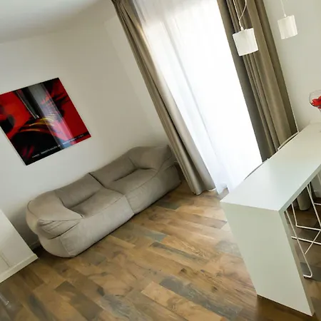 Santo Stefano Raro Collection Отель типа 