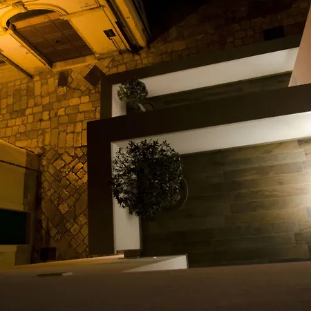 Santo Stefano Raro Collection 4* Brindisi