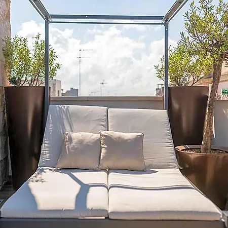 Santo Stefano Raro Collection 4*